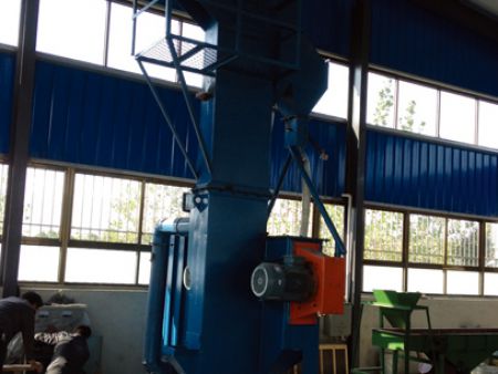 鋼丸專用拋丸清理機